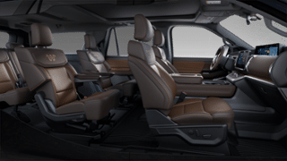 2025 Ford Expedition® Internal Image 1